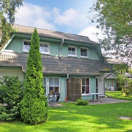 Holiday Home Im Kiefernweg Dhh 23 By Interhome Zinnowitz Exteriér fotografie