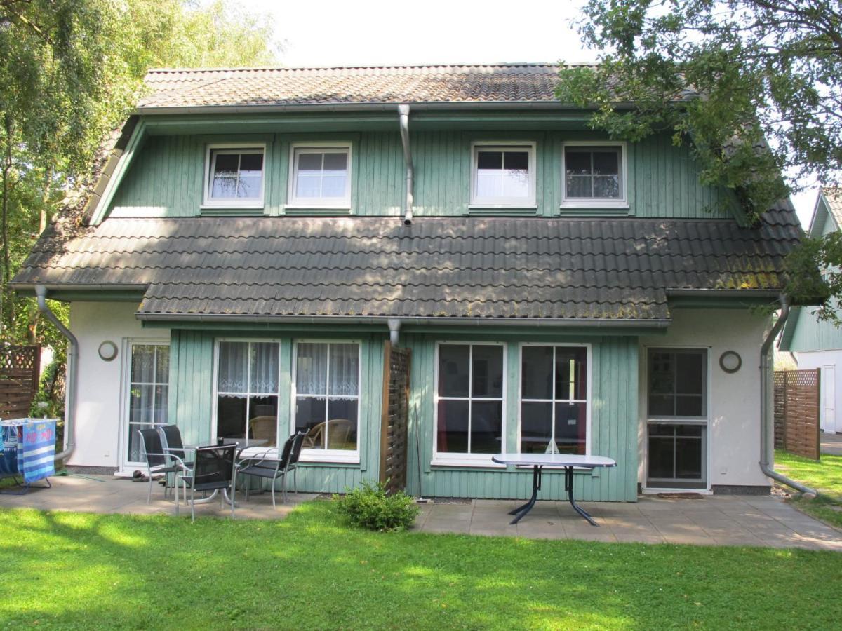 Holiday Home Im Kiefernweg Dhh 23 By Interhome Zinnowitz Exteriér fotografie
