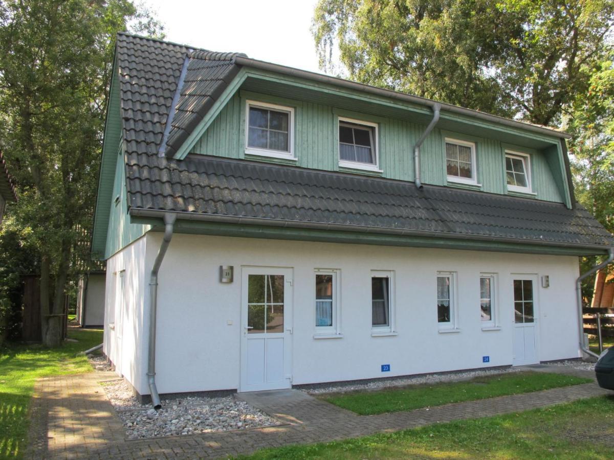 Holiday Home Im Kiefernweg Dhh 23 By Interhome Zinnowitz Exteriér fotografie