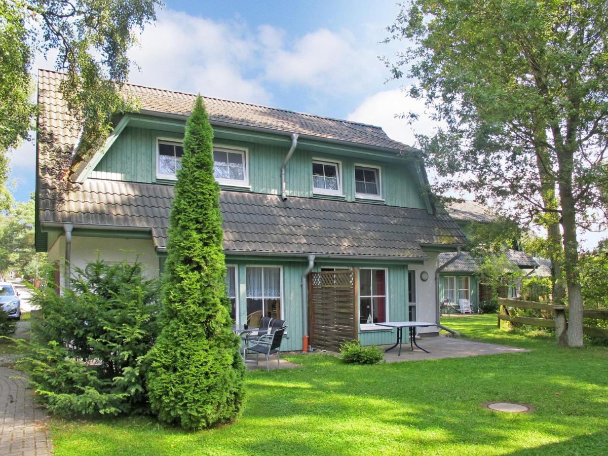 Holiday Home Im Kiefernweg Dhh 23 By Interhome Zinnowitz Exteriér fotografie