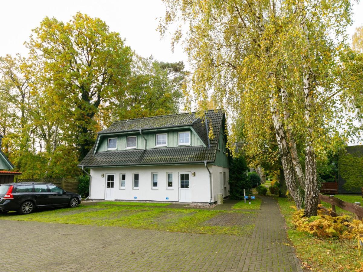 Holiday Home Im Kiefernweg Dhh 23 By Interhome Zinnowitz Exteriér fotografie