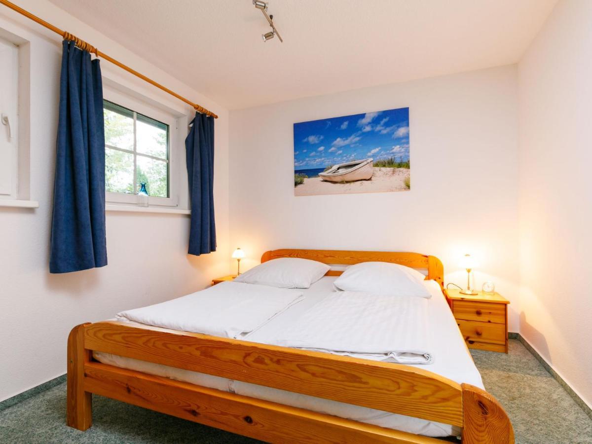 Holiday Home Im Kiefernweg Dhh 23 By Interhome Zinnowitz Exteriér fotografie