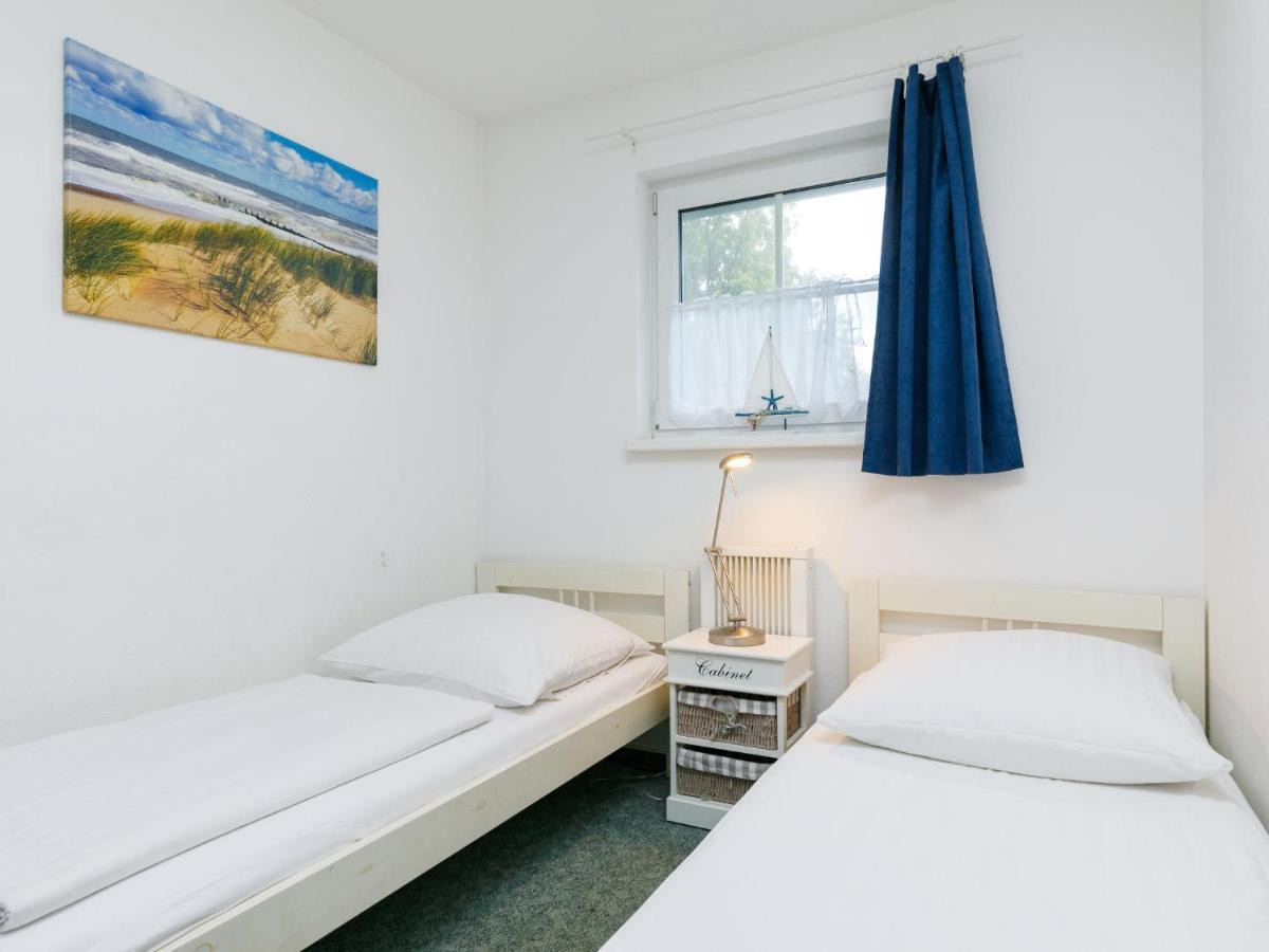 Holiday Home Im Kiefernweg Dhh 23 By Interhome Zinnowitz Exteriér fotografie