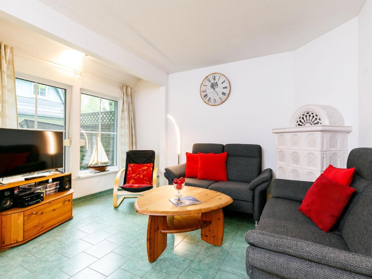 Holiday Home Im Kiefernweg Dhh 23 By Interhome Zinnowitz Exteriér fotografie